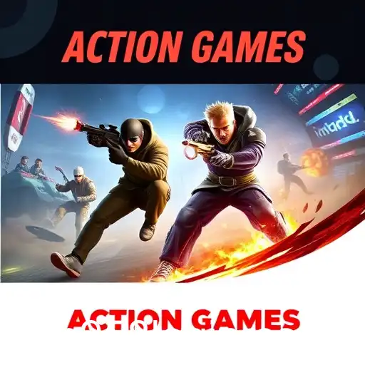 Exploring the Excitement of Action Games on PH958