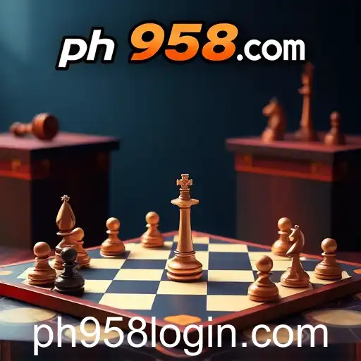 Exploring the Intriguing World of Board Games on PH958 Com