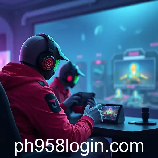 Digital Gaming in 2025: A New Era