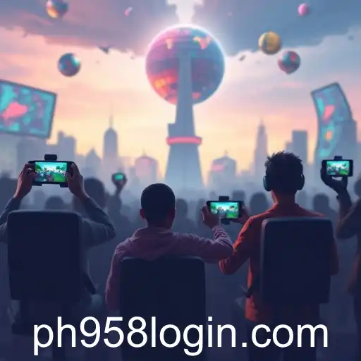 Digital Gaming Trends in 2025