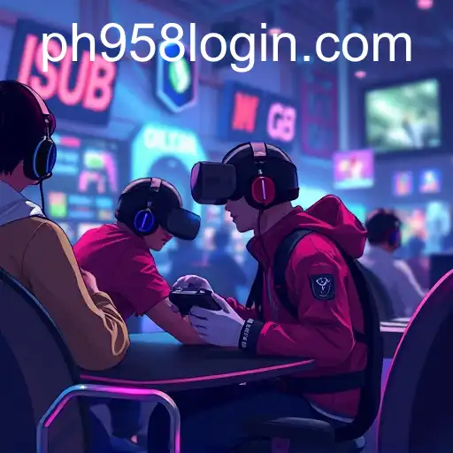 Exploring Gaming Trends in the Digital Era