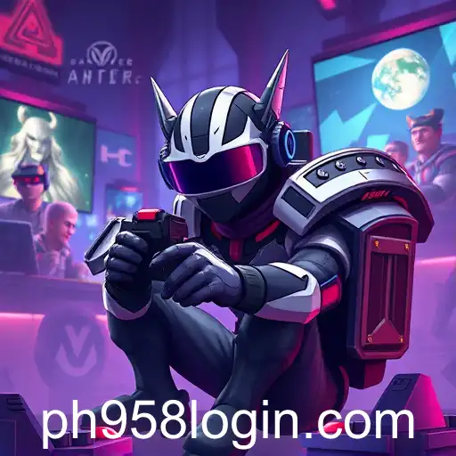 The Digital Evolution of Online Gaming