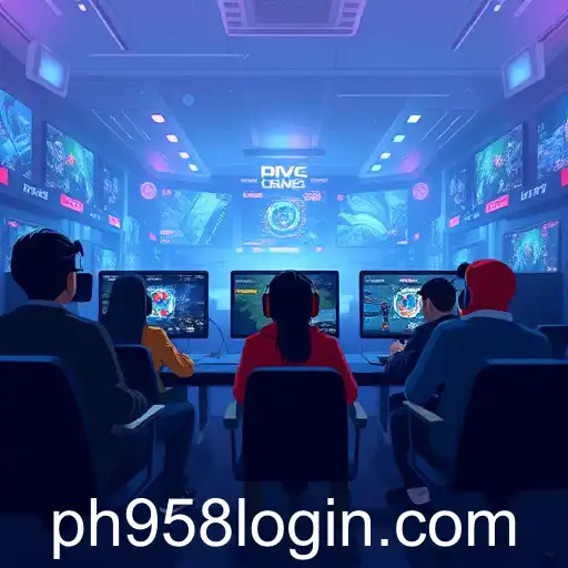 The Evolution of Online Gaming Platforms