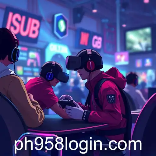 Exploring Gaming Trends in the Digital Era