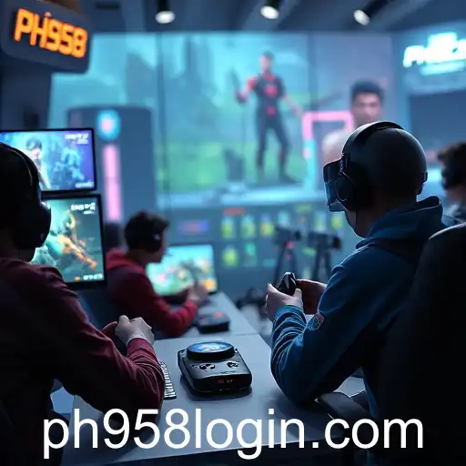 Gaming Trends and Security in 2025