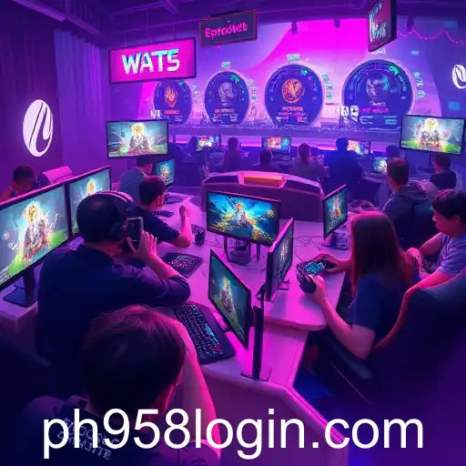 The Rise of Online Gaming Platforms