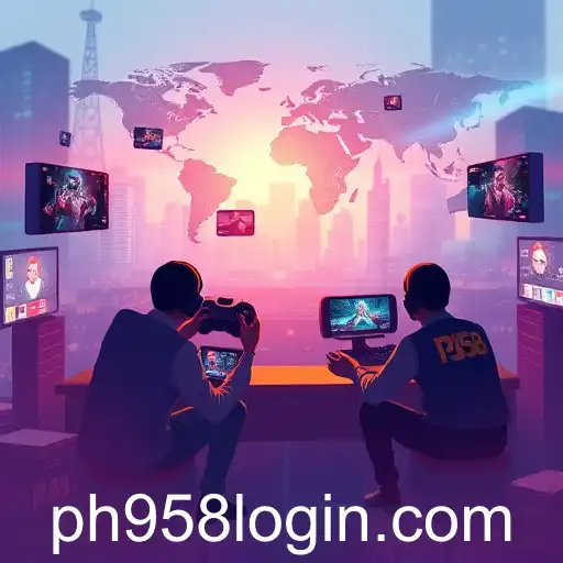 Exploring the Rise of Online Gaming Platforms