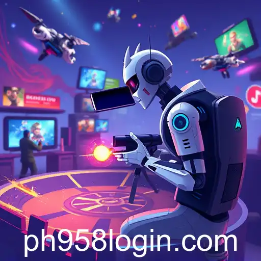 Online Gaming World Transformed