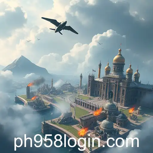 Ph958: Revolutionizing Online Gaming with New Access Innovations