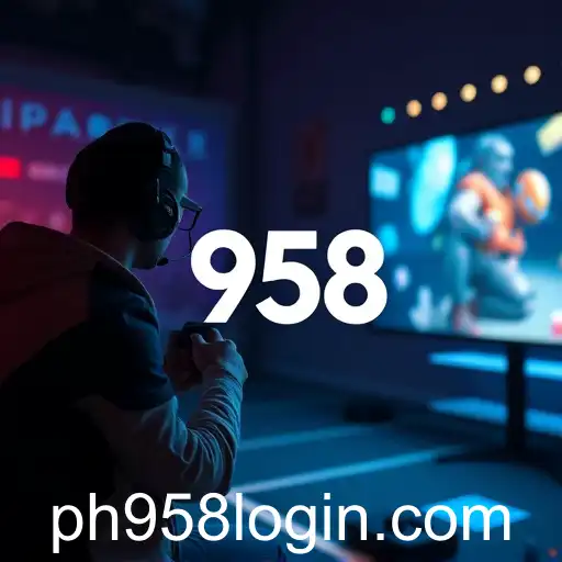 Ph958 Revolutionizes Online Gaming Experience