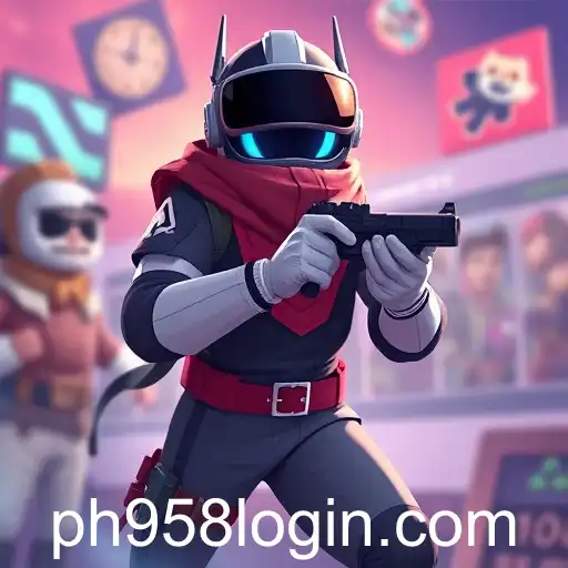 The Rise of Online Gaming Platforms in 2025