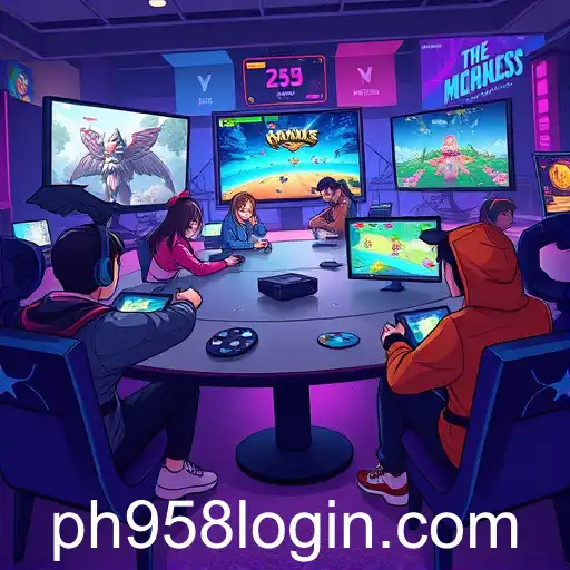 The Rise of Online Gaming Platforms in 2025