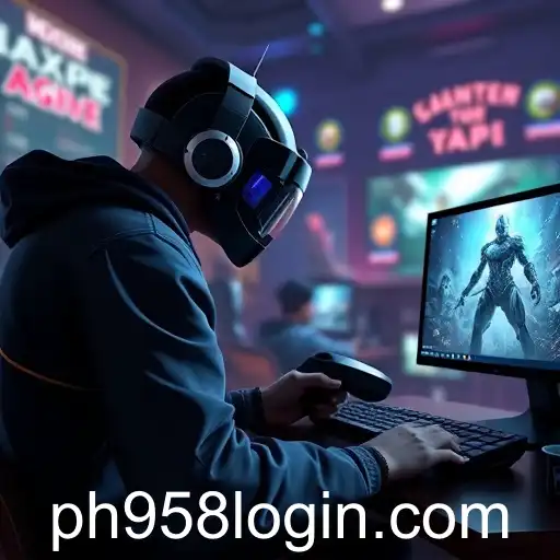 The Rise of Online Gaming Platforms