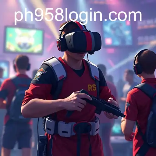 The Digital Landscape of Online Gaming Communities