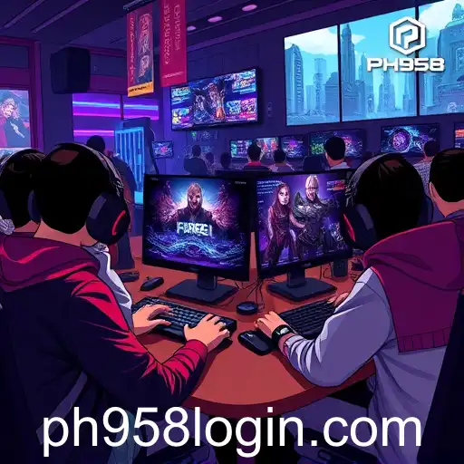 The Rise and Challenges of Online Gaming Platforms