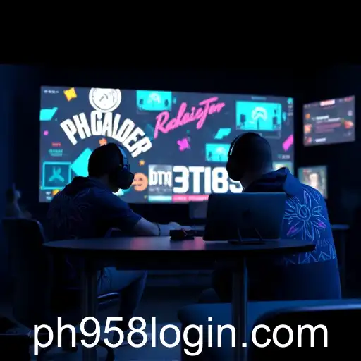 Online Gaming Evolves Amidst Digital Transformation