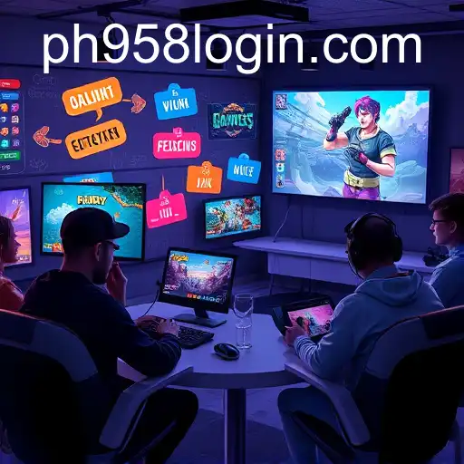 The Rise of Online Gaming Platforms in 2025