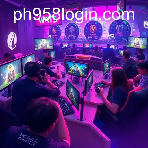 The Rise of Online Gaming Platforms