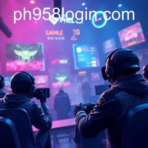 The Rise of Online Gaming in 2026