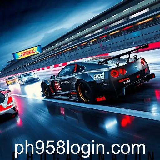 Exploring the Thrill of Racing Games in the Digital Age