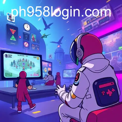 The Rise of Online Gaming in 2025