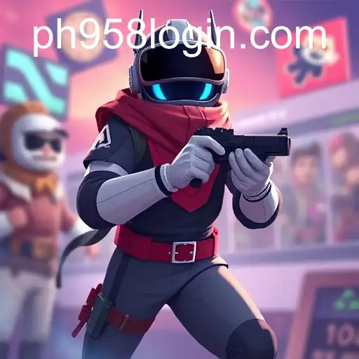 The Rise of Online Gaming Platforms in 2025