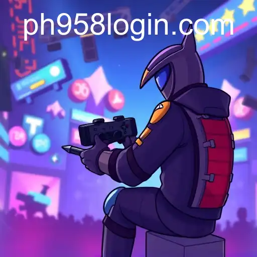 The Rise of PH958 in the Gaming World