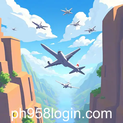 Exploring the Exciting World of Simulation Games on ph958