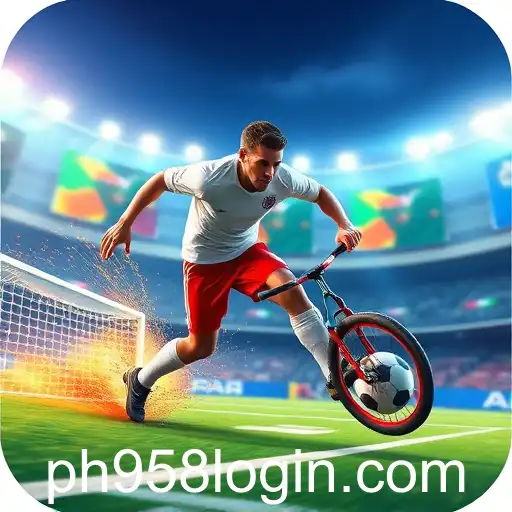 Exploring the Thrilling World of Sports Games on ph958 com